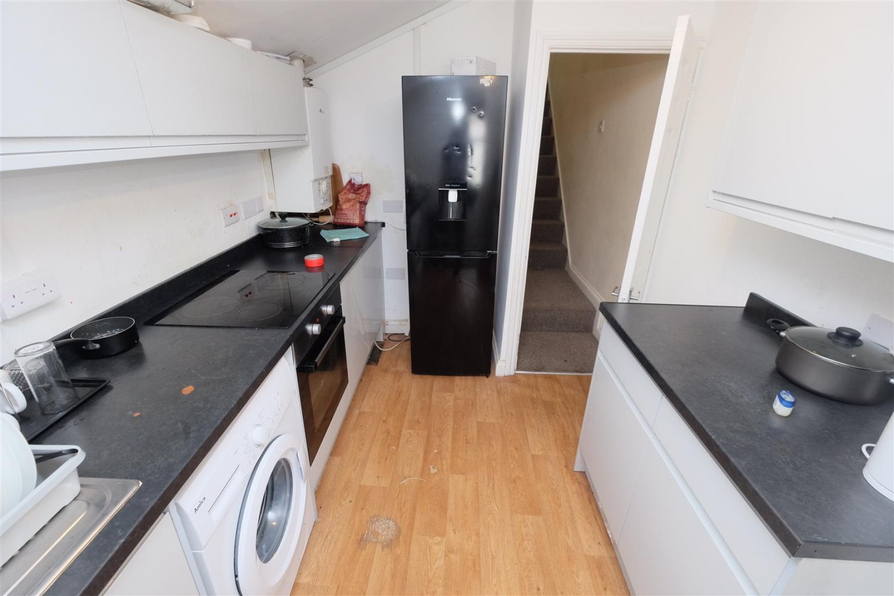 Images for 2 X FLATS | BS3