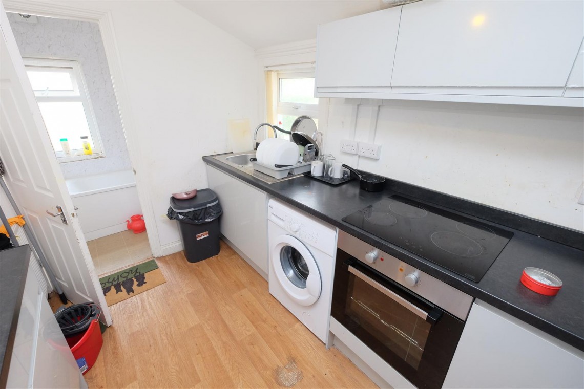 Images for 2 X FLATS | BS3