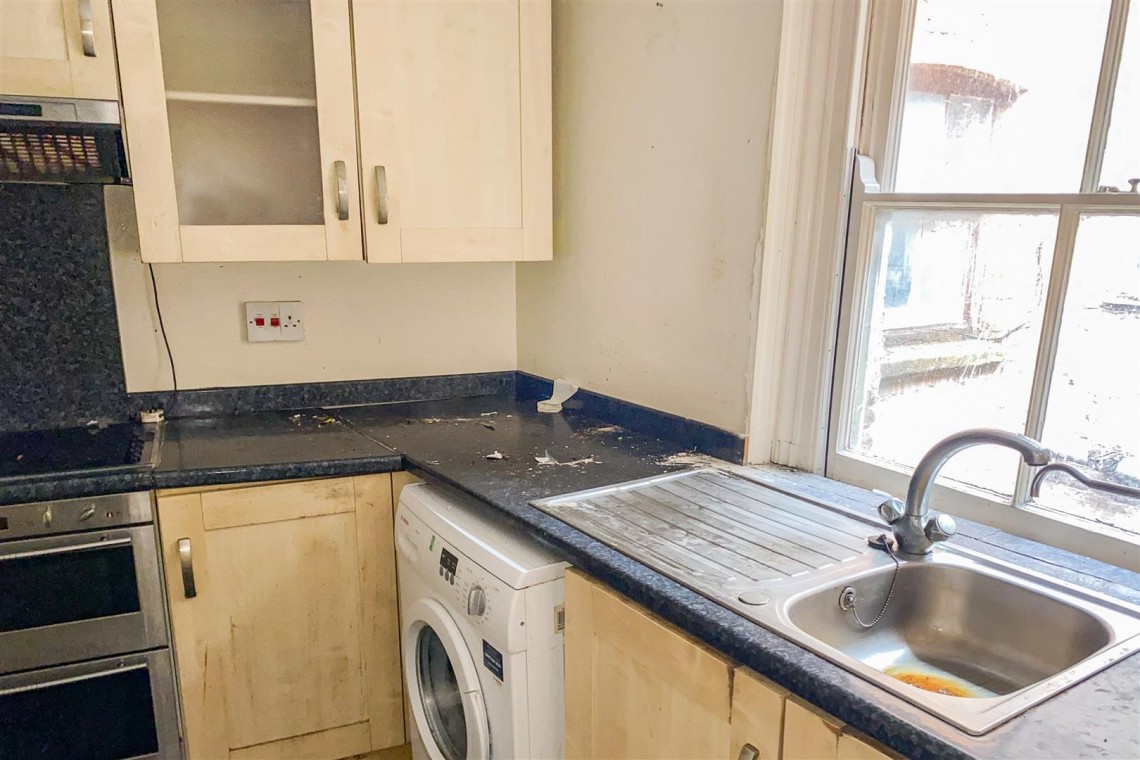 Images for MIXED USE INVESTMENT | £18K PA