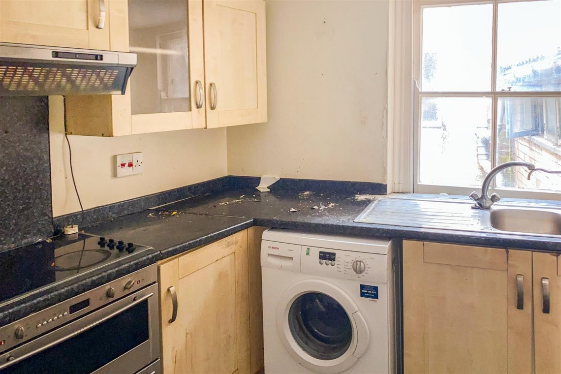 Images for MIXED USE INVESTMENT | £18K PA