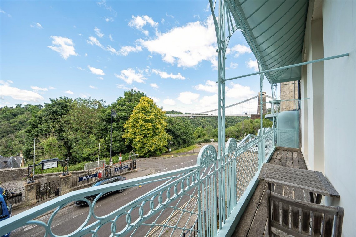 Images for Sion Hill, Clifton