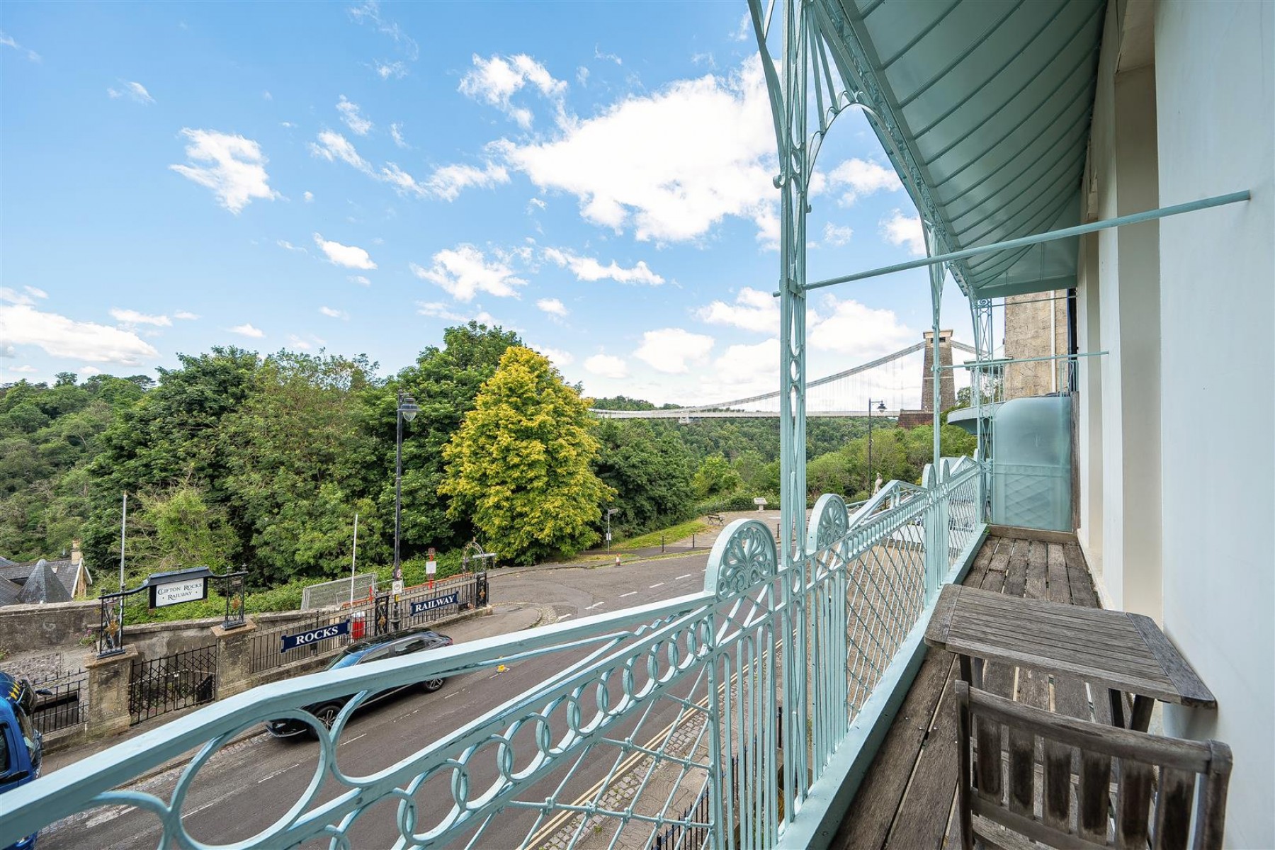 Images for Sion Hill, Clifton