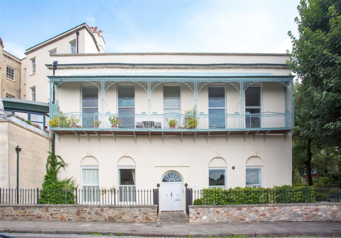 Images for Sion Hill, Clifton