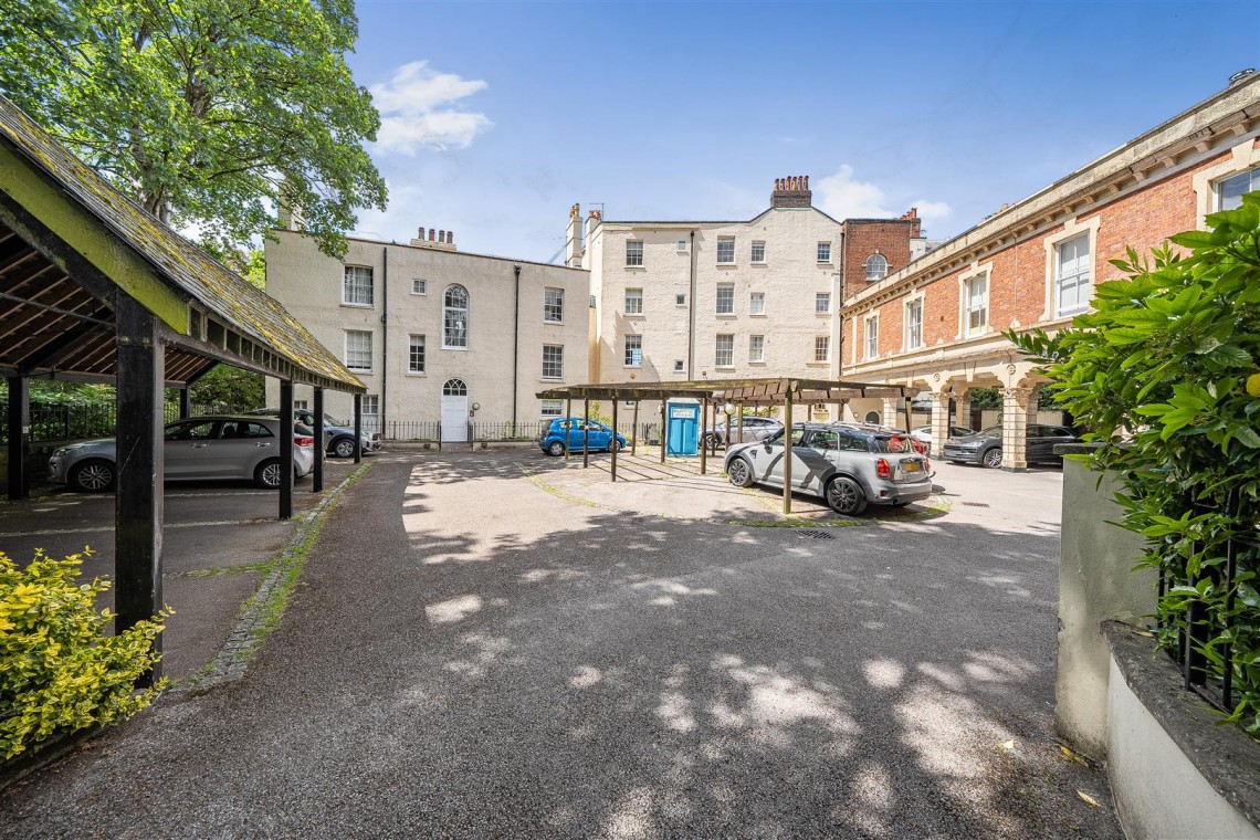 Images for Sion Hill, Clifton