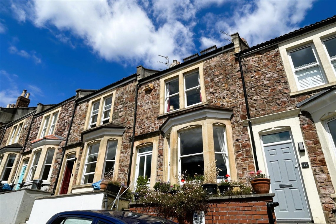 Images for PERIOD HOME | REDUCED | BS8