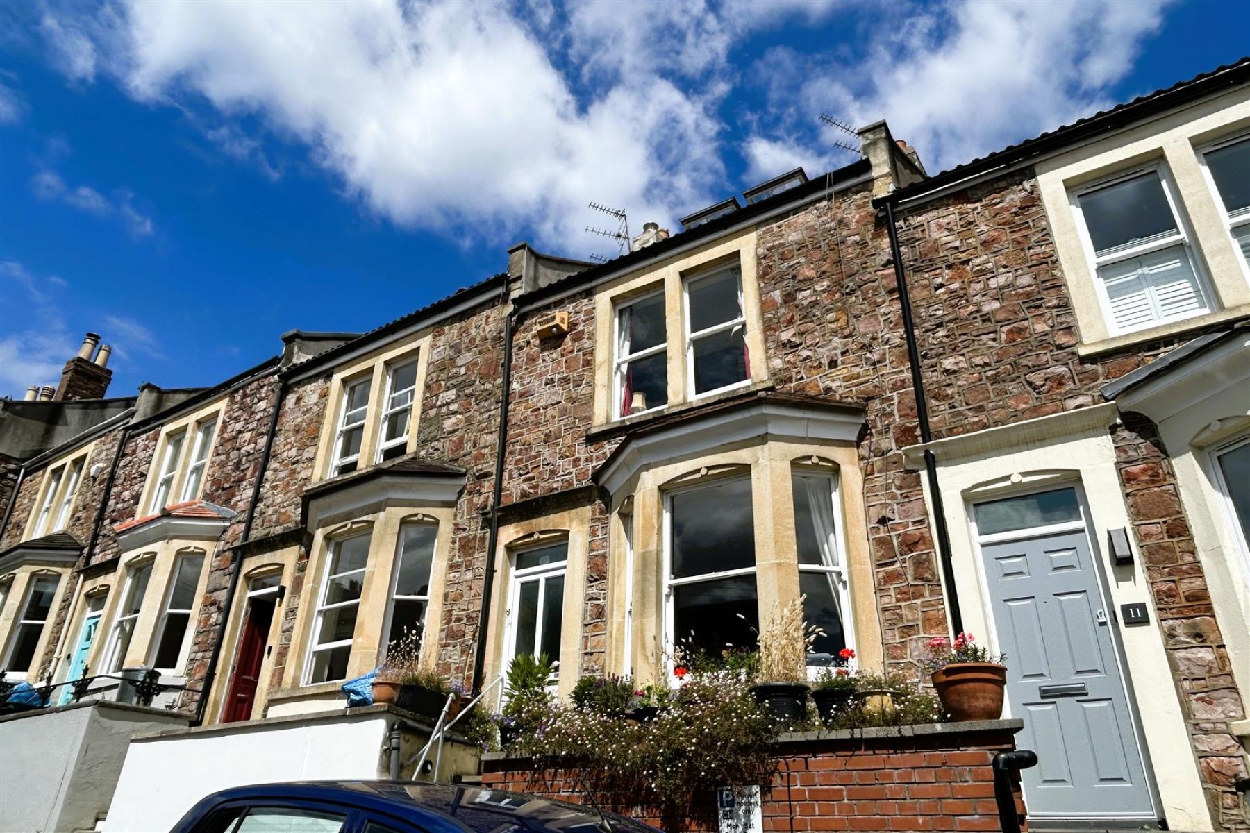 Images for PERIOD HOME | REDUCED | BS8