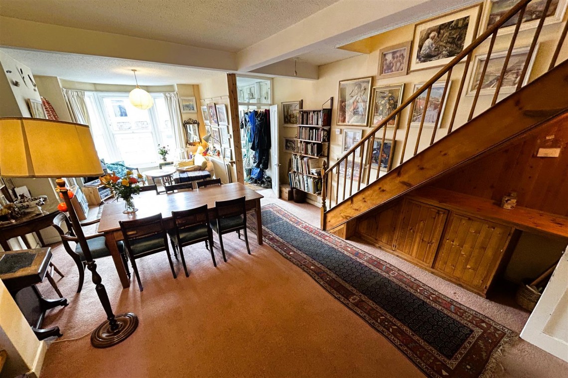 Images for PERIOD HOME | REDUCED | BS8