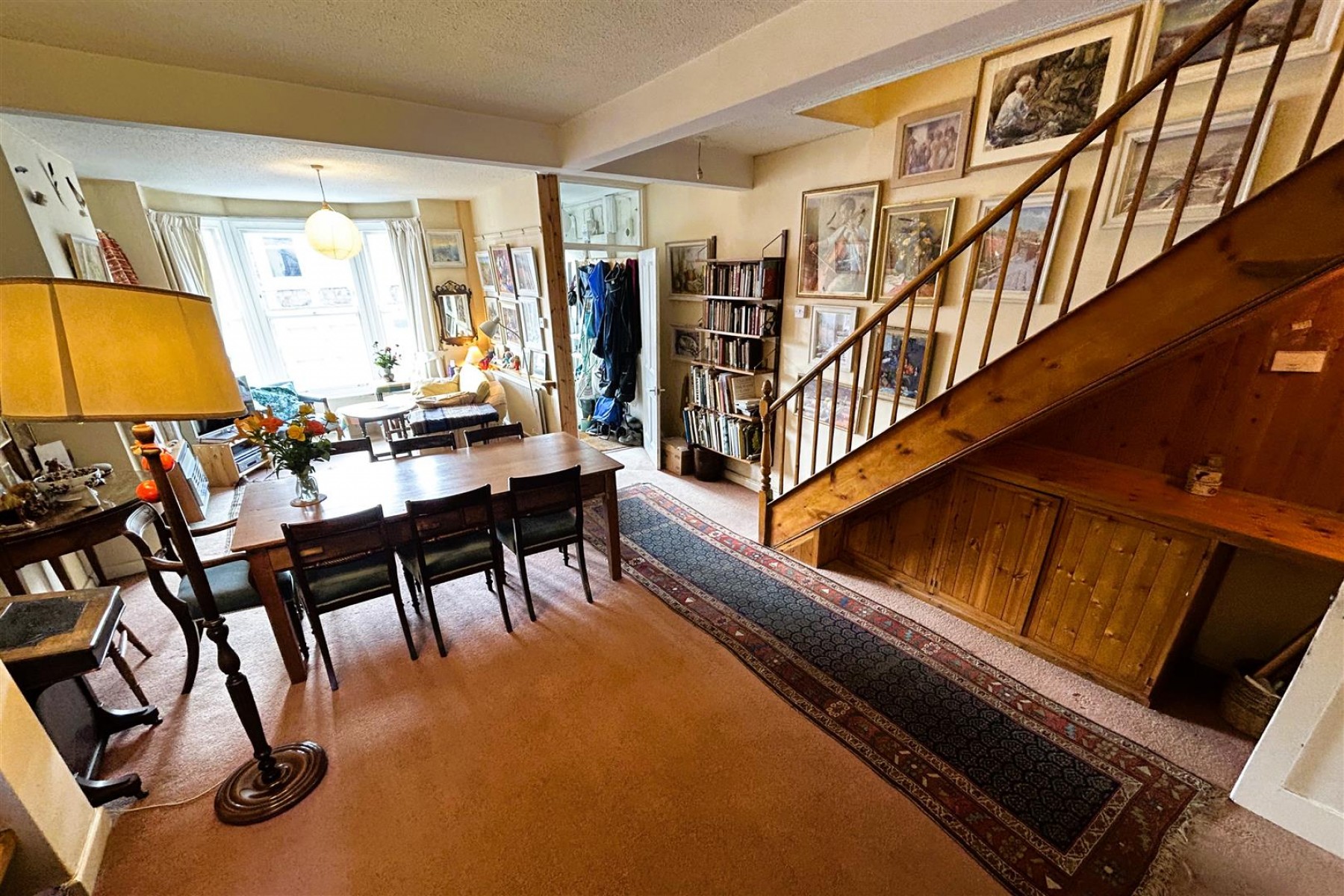 Images for PERIOD HOME | REDUCED | BS8