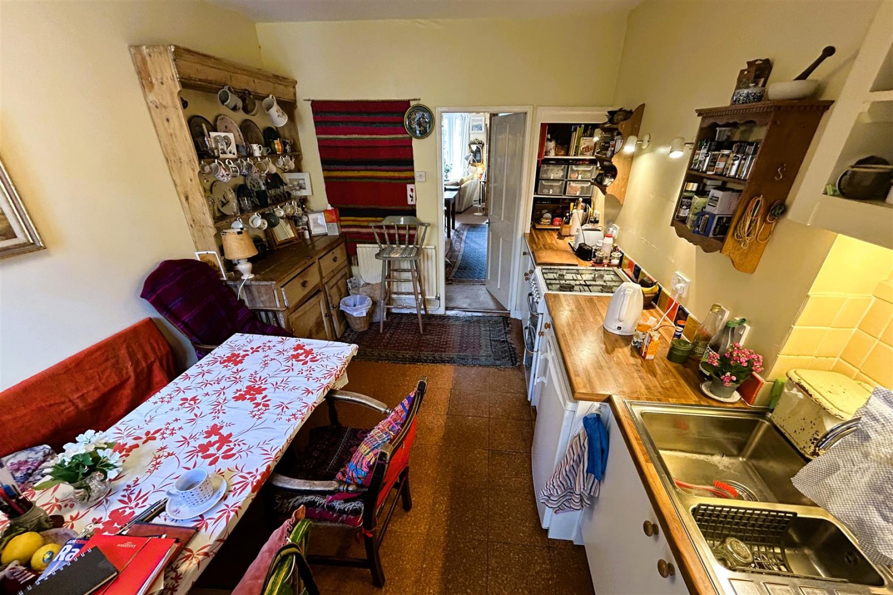 Images for PERIOD HOME | REDUCED | BS8