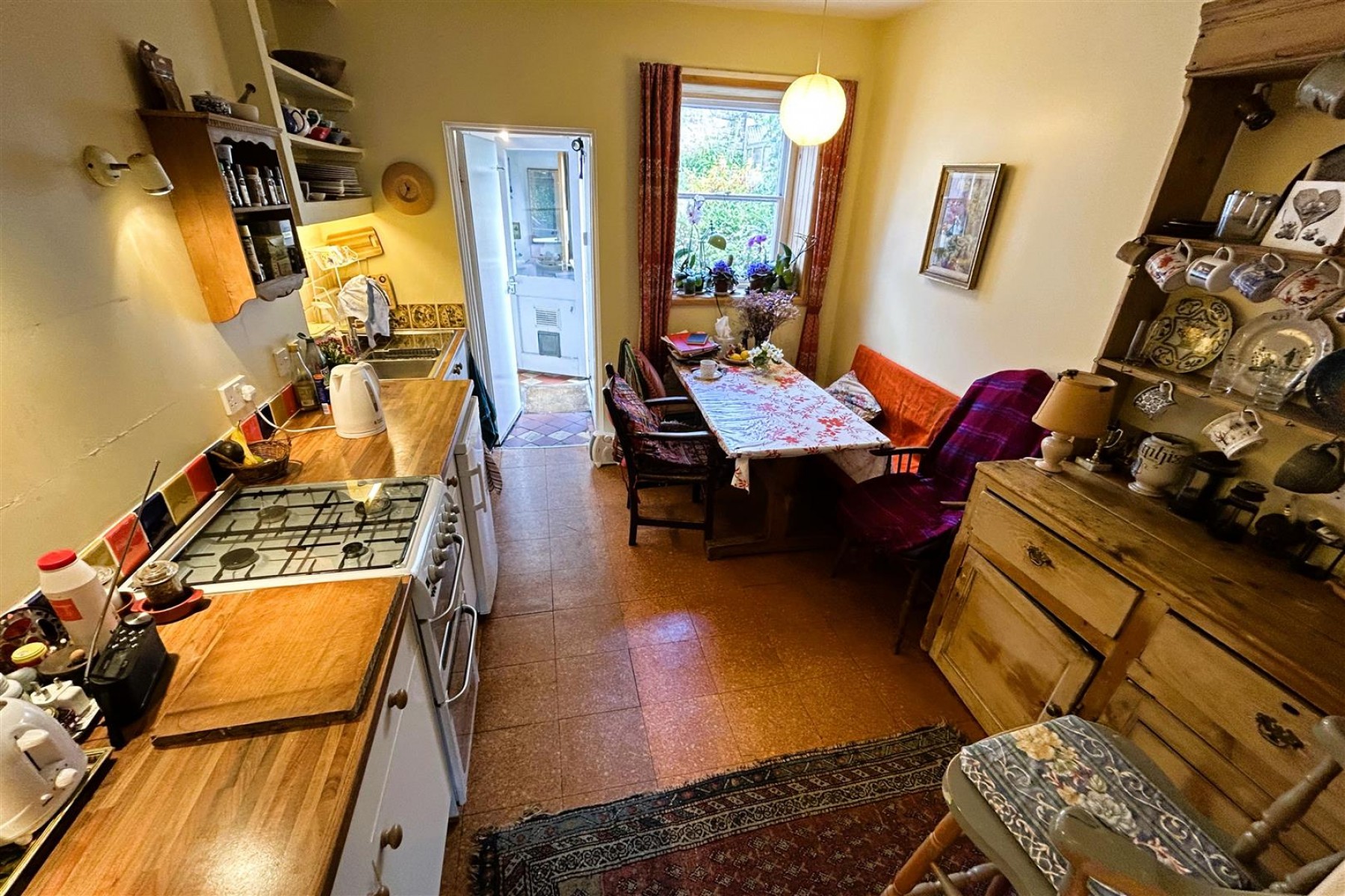 Images for PERIOD HOME | REDUCED | BS8