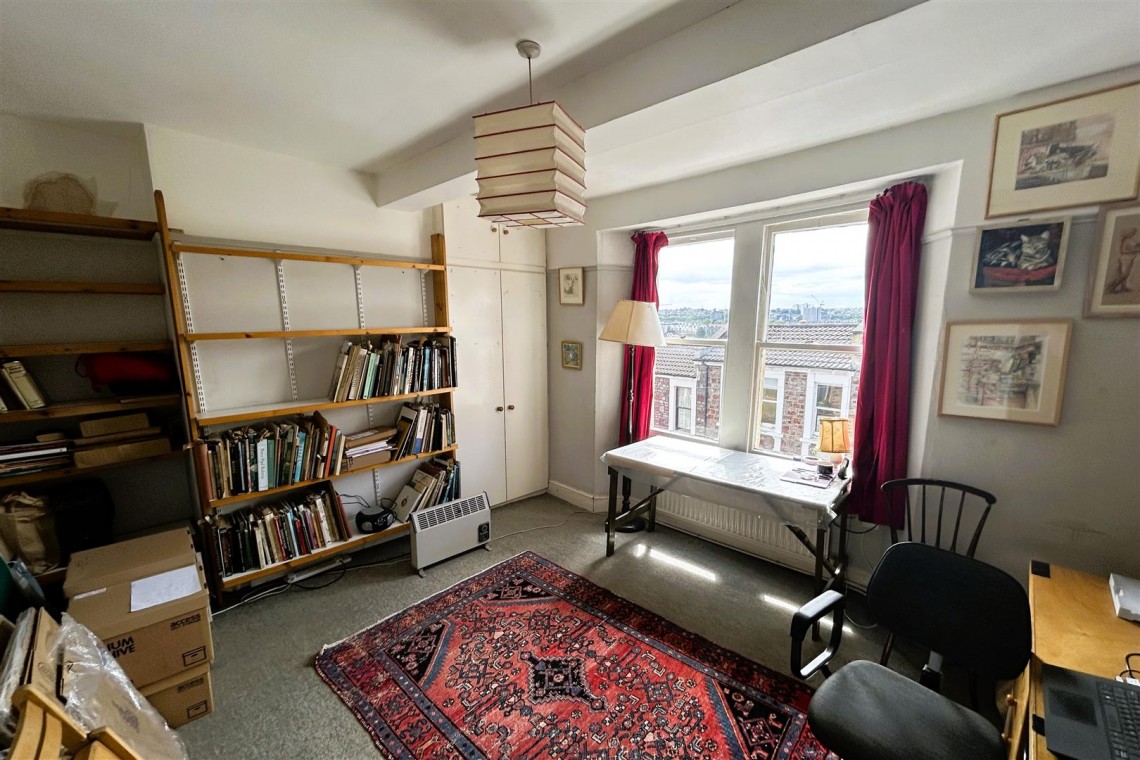 Images for PERIOD HOME | REDUCED | BS8