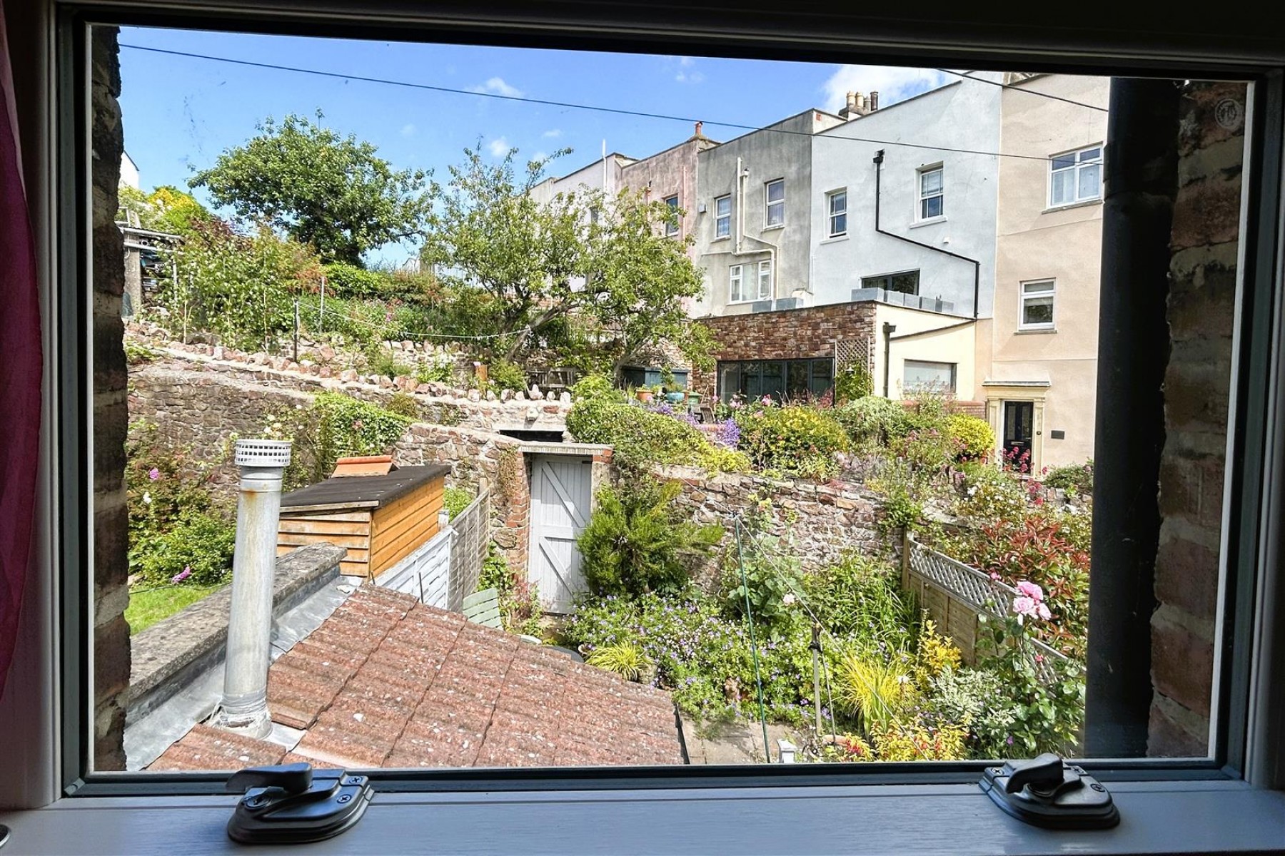 Images for PERIOD HOME | REDUCED | BS8