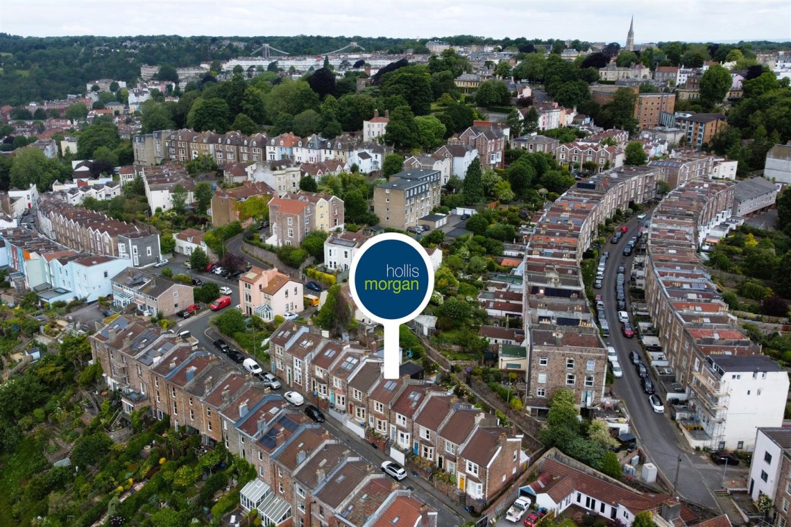 Images for PERIOD HOME | REDUCED | BS8