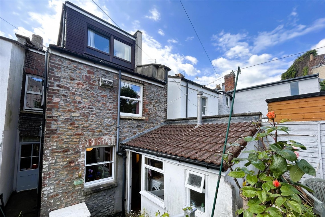 Images for PERIOD HOME | REDUCED | BS8