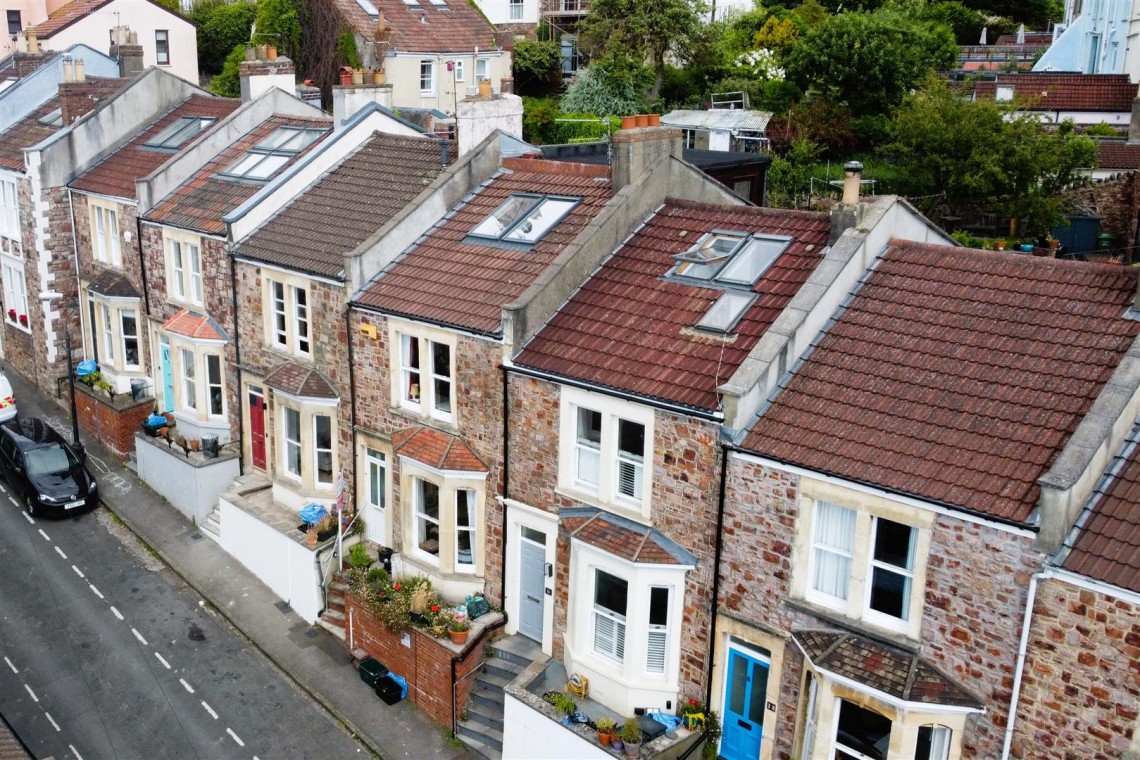 Images for PERIOD HOME | REDUCED | BS8
