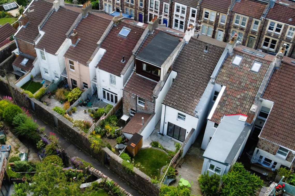 Images for PERIOD HOME | REDUCED | BS8