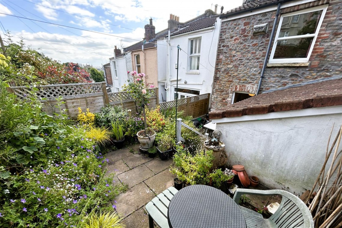 Images for PERIOD HOME | REDUCED | BS8