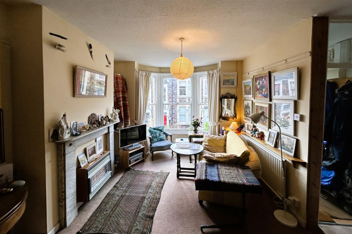 Images for PERIOD HOME | REDUCED | BS8