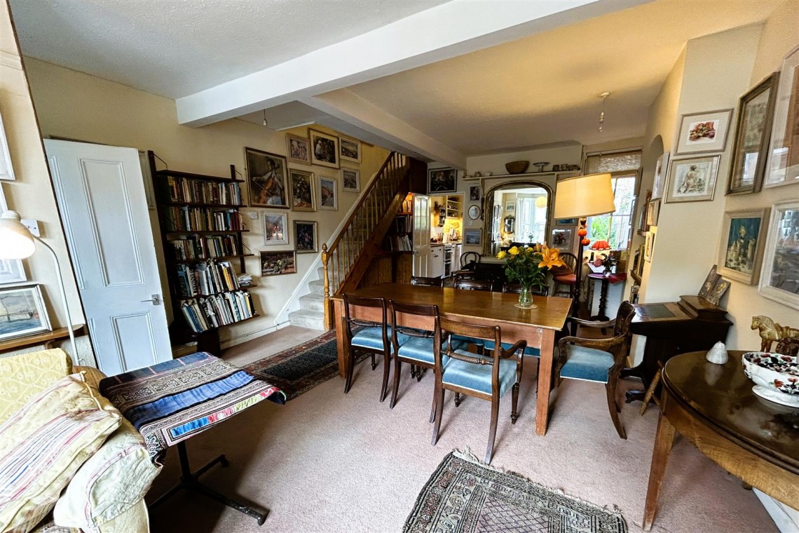 Images for PERIOD HOME | REDUCED | BS8