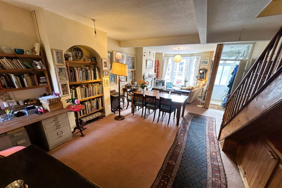 Images for PERIOD HOME | REDUCED | BS8