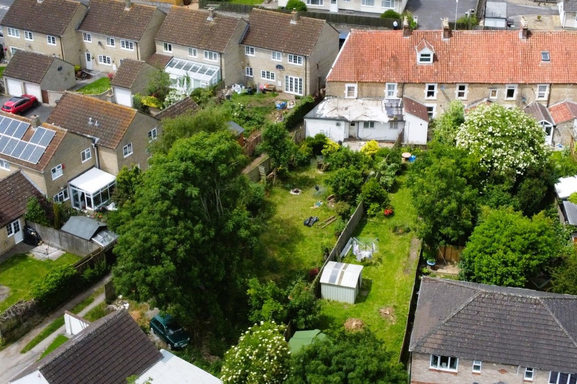 Images for HOUSE | MODERNISATION | FROME