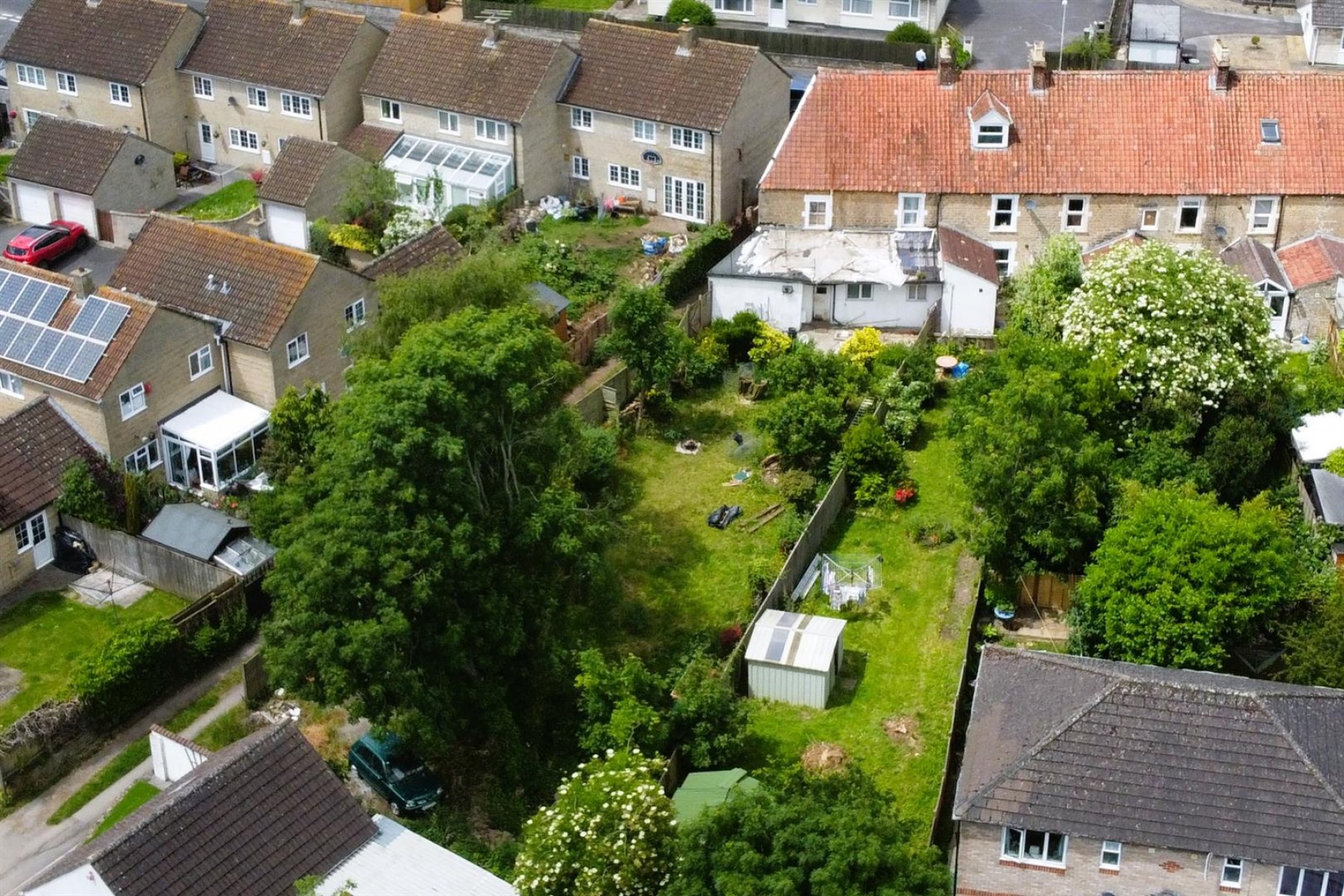 Images for HOUSE | MODERNISATION | FROME