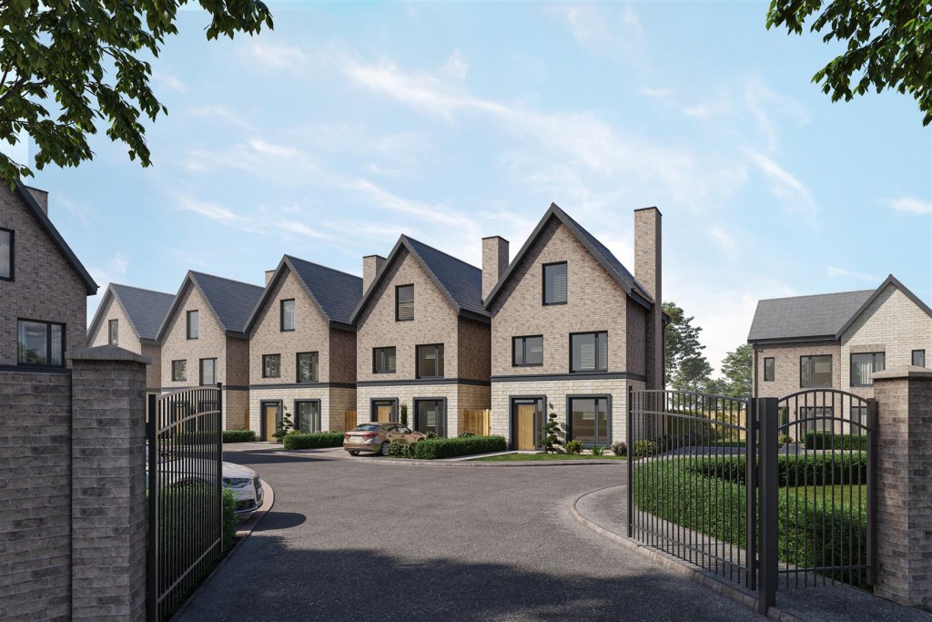 DEVELOPMENT SITE CLEVEDON, 30 bedroom, Land Building Plot