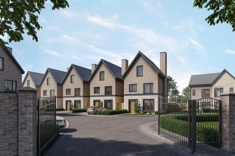 DEVELOPMENT SITE | CLEVEDON