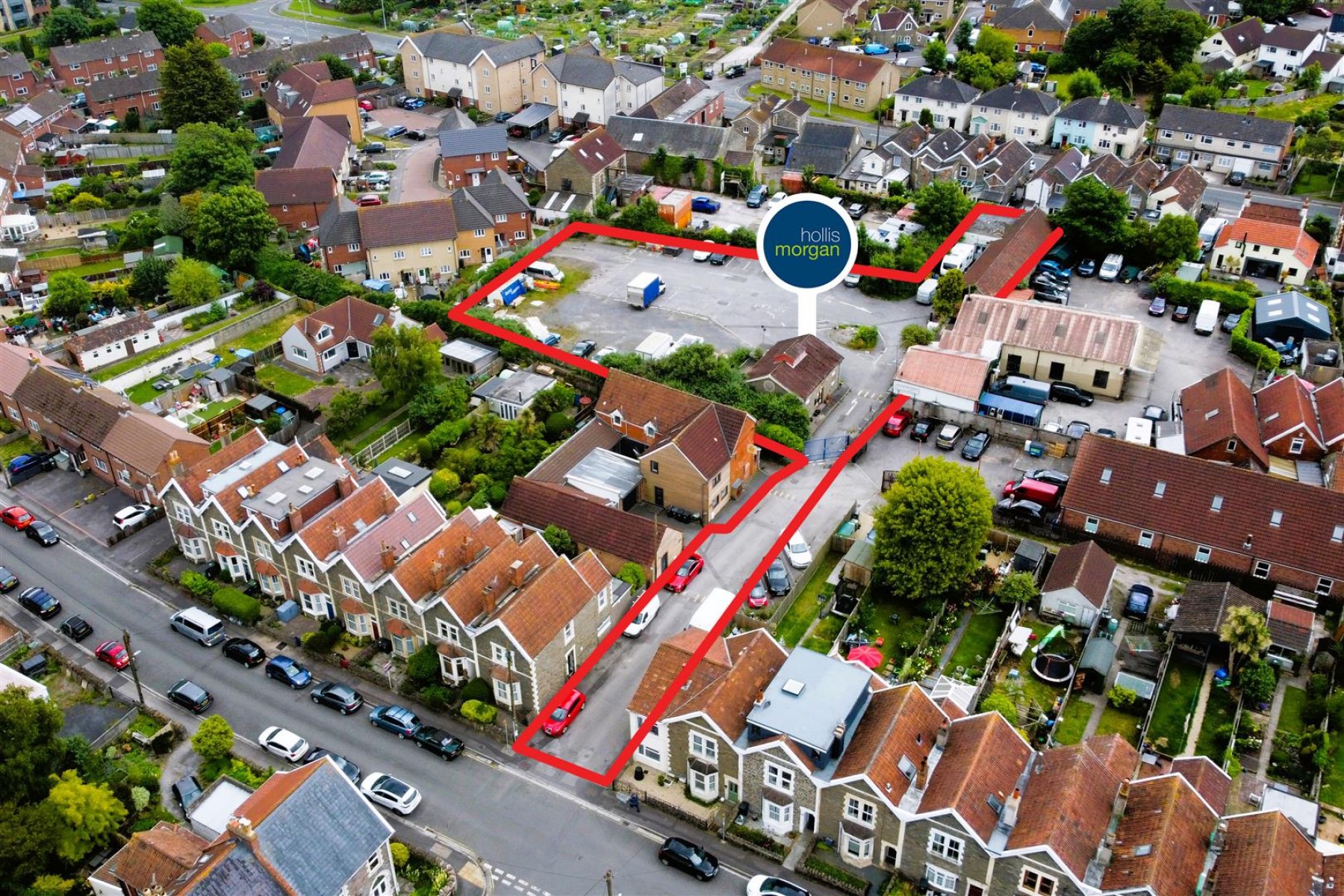 Images for DEVELOPMENT SITE | CLEVEDON