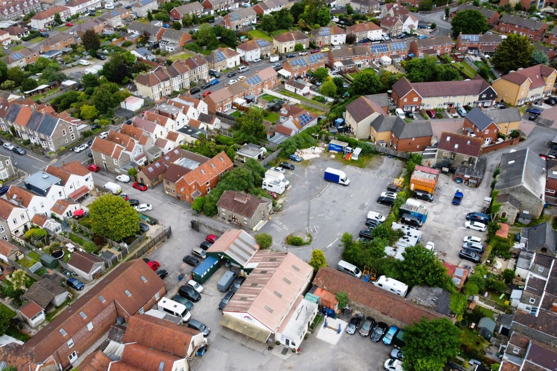 Images for DEVELOPMENT SITE | CLEVEDON