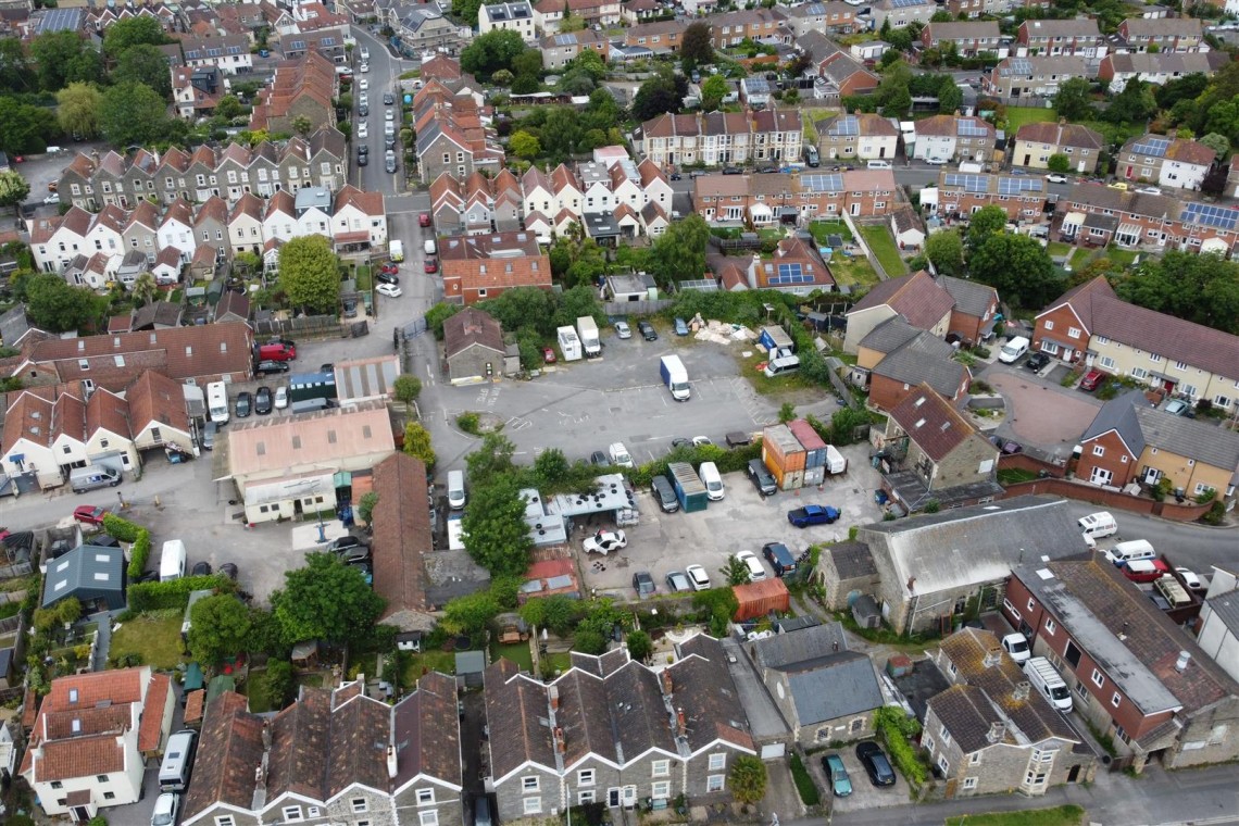 Images for DEVELOPMENT SITE | CLEVEDON