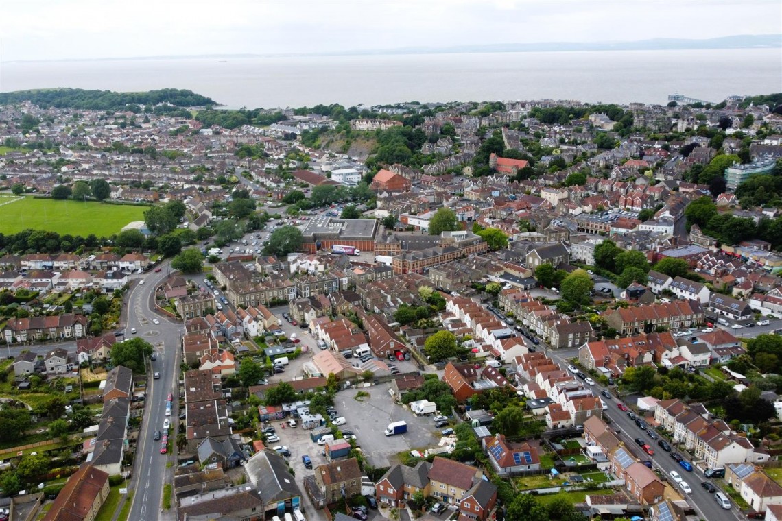 Images for DEVELOPMENT SITE | CLEVEDON