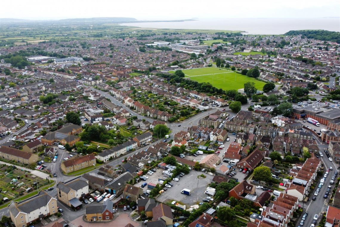 Images for DEVELOPMENT SITE | CLEVEDON