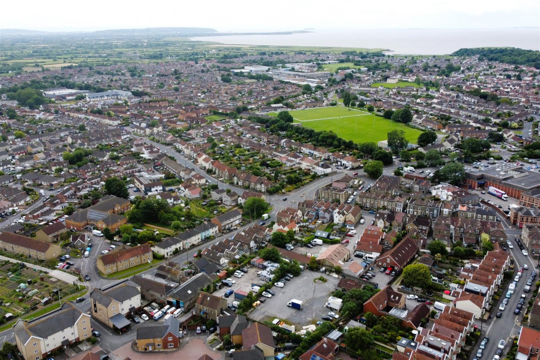 Images for DEVELOPMENT SITE | CLEVEDON