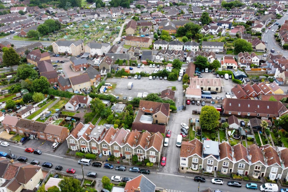 Images for DEVELOPMENT SITE | CLEVEDON