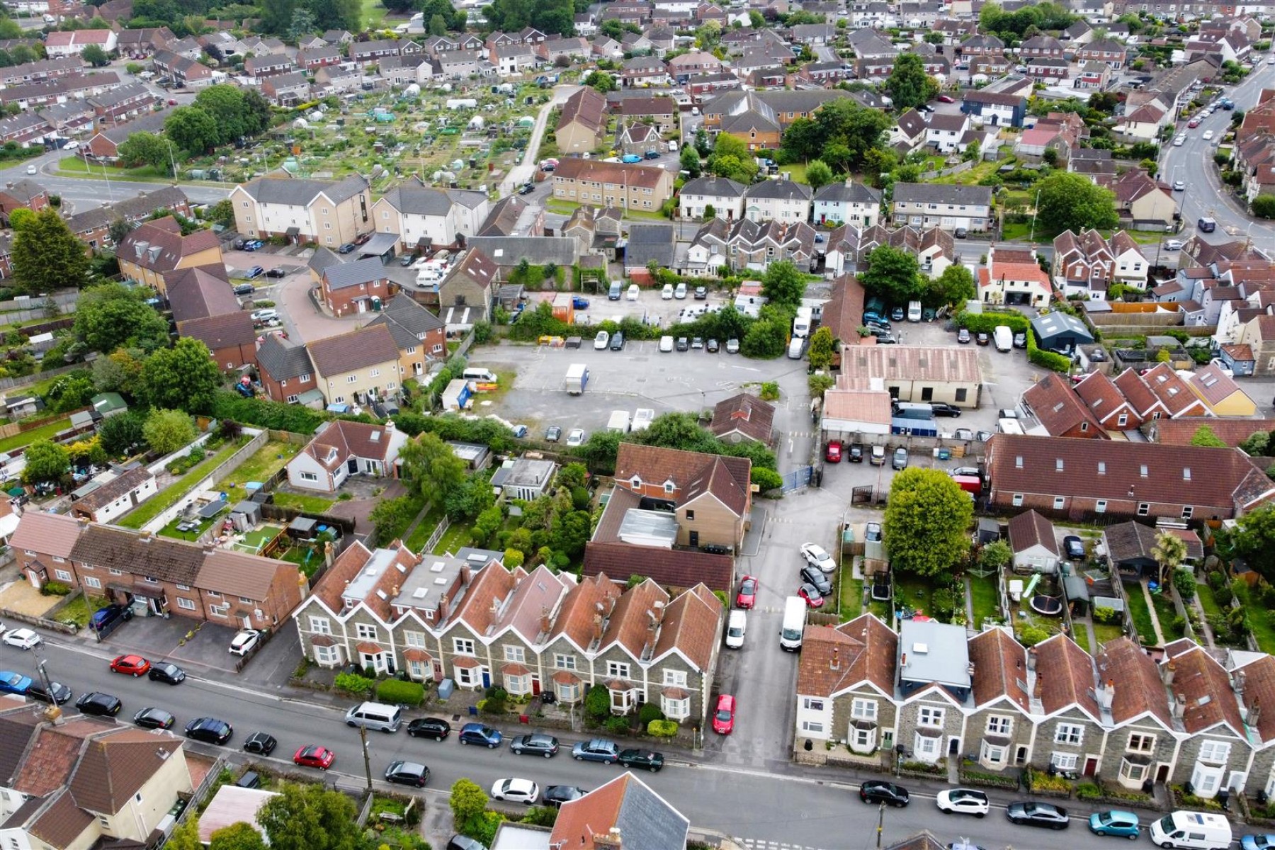 Images for DEVELOPMENT SITE | CLEVEDON