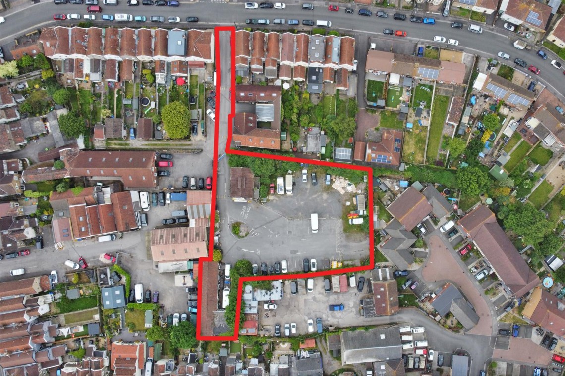 Images for DEVELOPMENT SITE | CLEVEDON