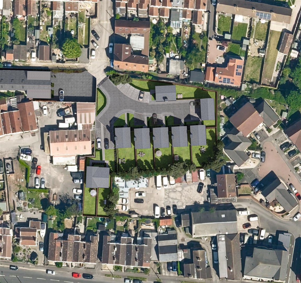 Images for DEVELOPMENT SITE | CLEVEDON