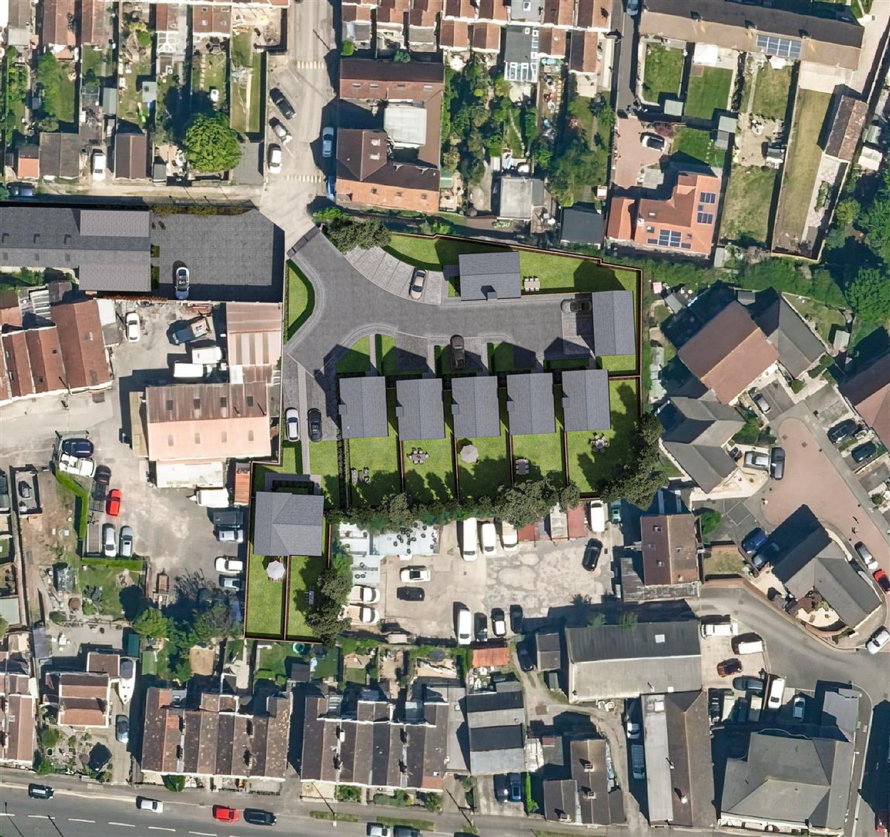 Images for DEVELOPMENT SITE | CLEVEDON