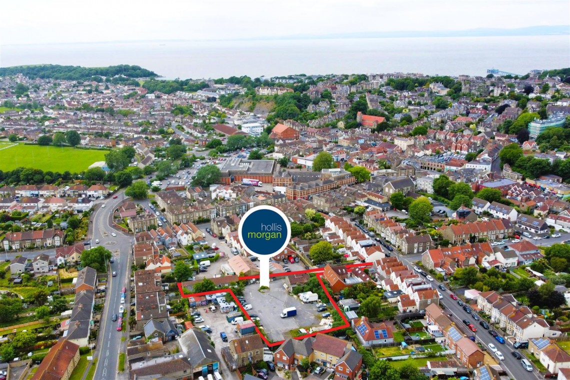 Images for DEVELOPMENT SITE | CLEVEDON