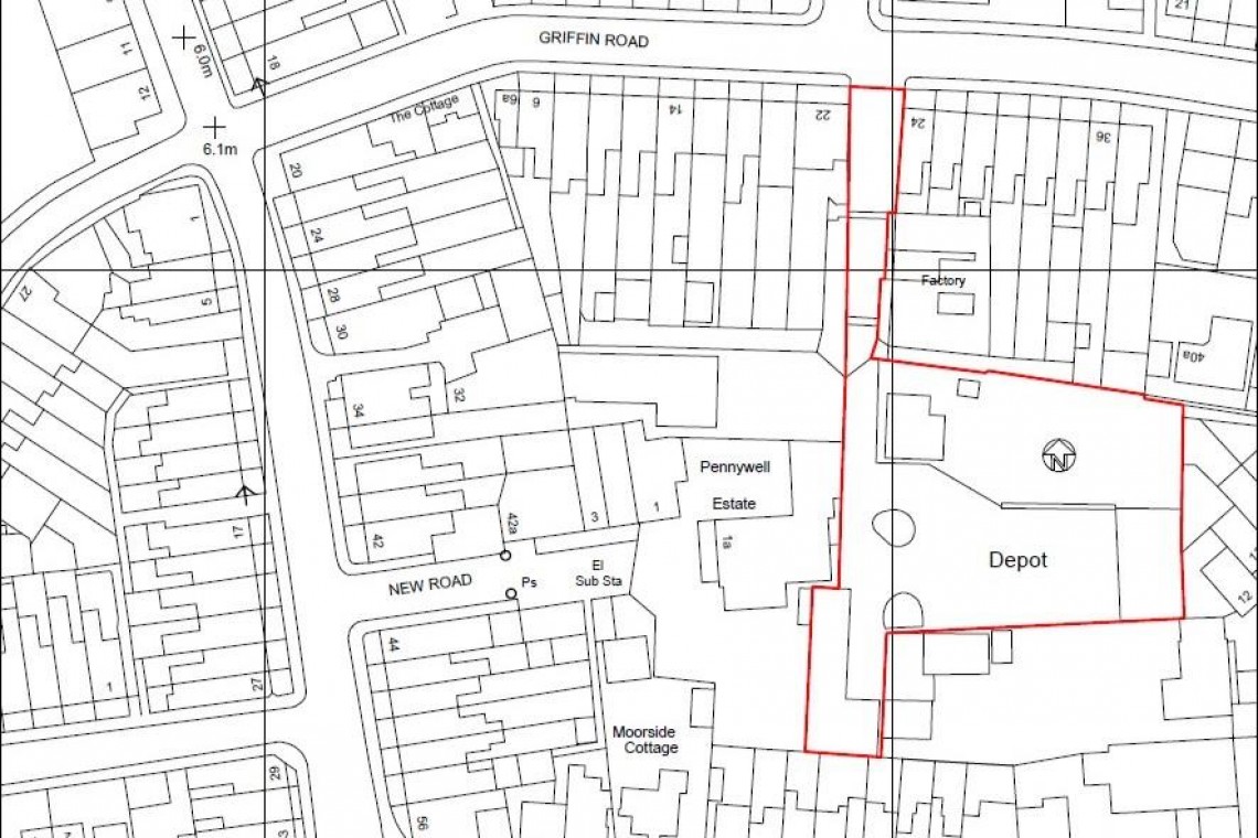Images for DEVELOPMENT SITE | CLEVEDON