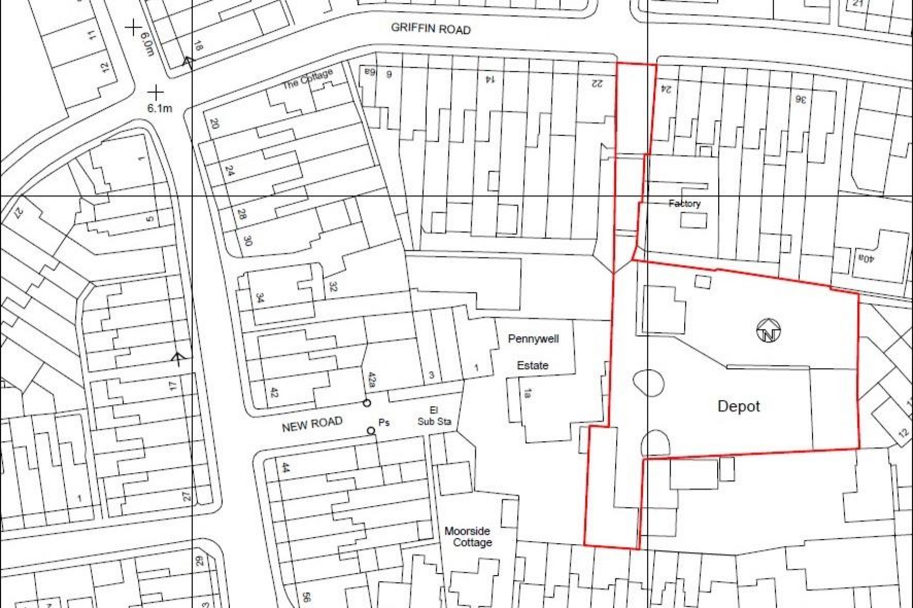 Images for DEVELOPMENT SITE | CLEVEDON
