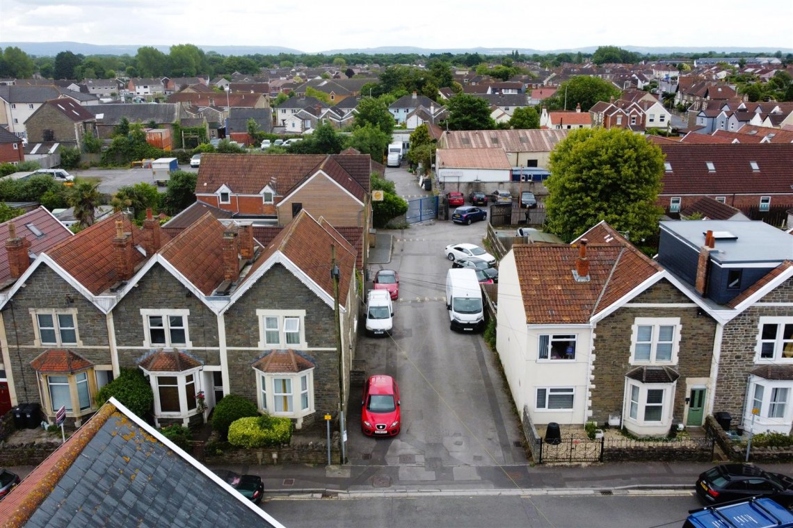 Images for DEVELOPMENT SITE | CLEVEDON