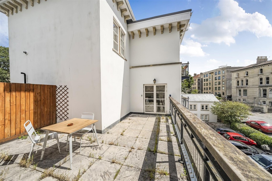 Images for Tyndalls Park Road, Clifton