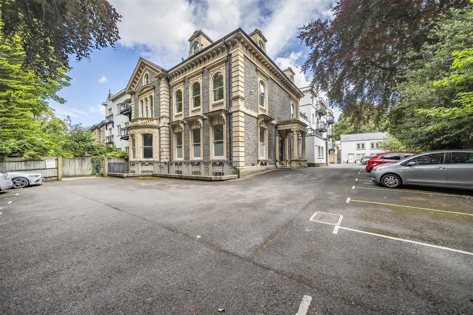 Images for Tyndalls Park Road, Clifton
