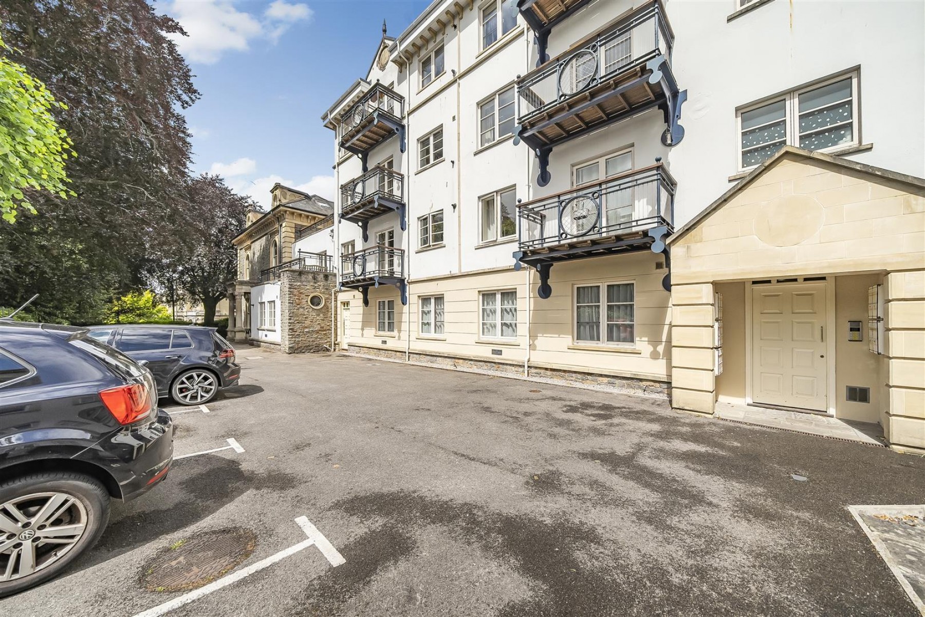 Images for Tyndalls Park Road, Clifton
