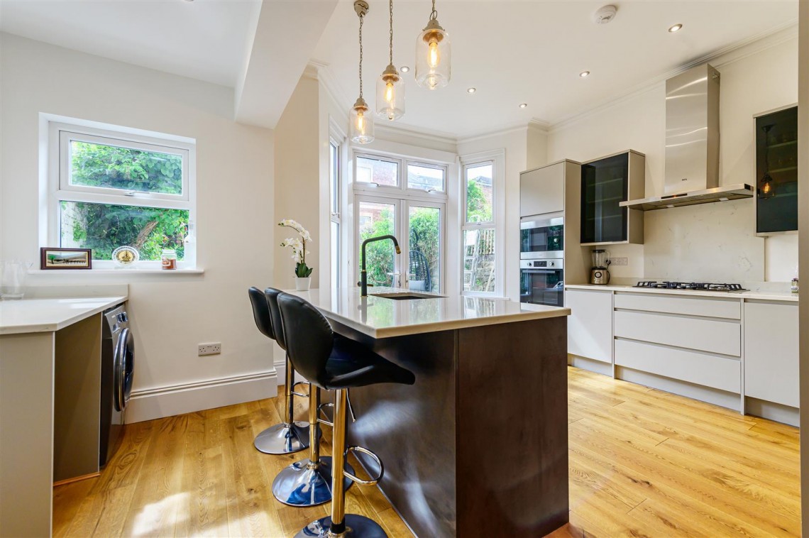 Images for Alma Road Avenue, Clifton