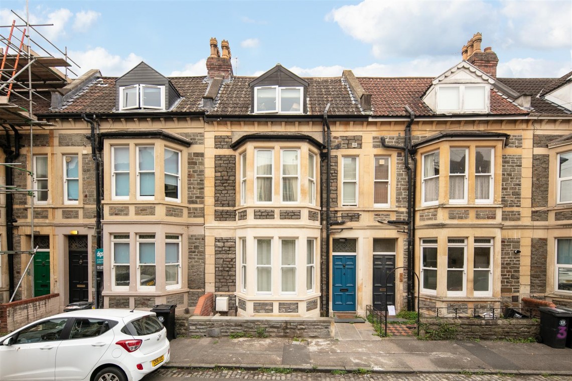 Images for Alma Road Avenue, Clifton