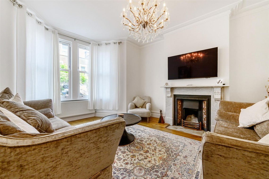 Images for Alma Road Avenue, Clifton