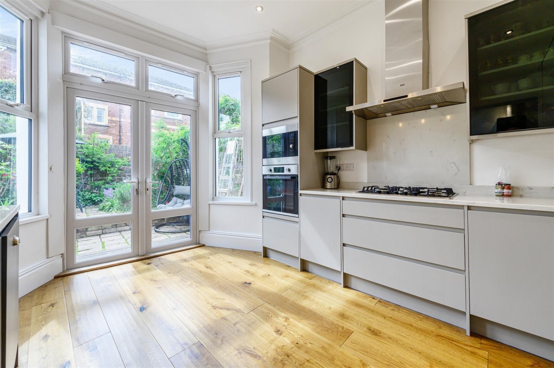 Images for Alma Road Avenue, Clifton